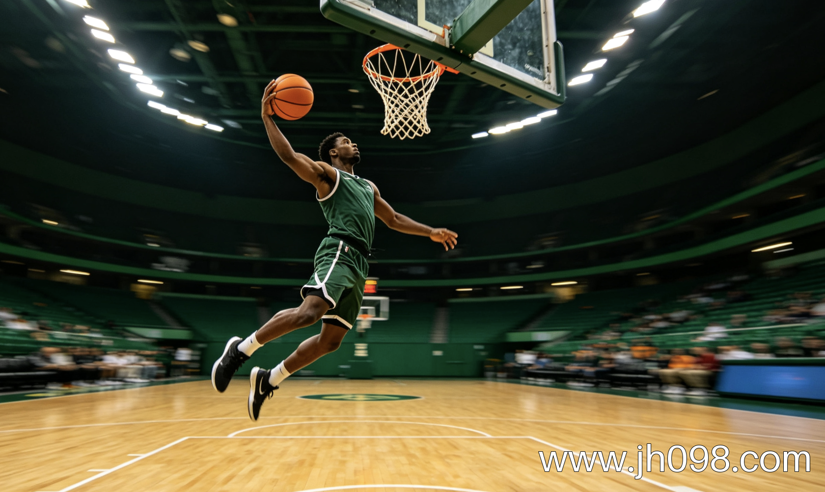 NBA压哨绝杀十佳球